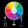 Daily Lucky Spin icon