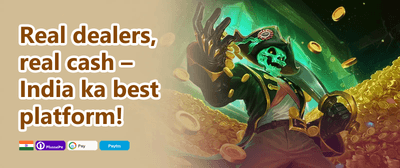 Slot Jackpot Rush promotion banner