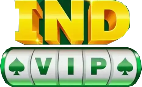 Ind VIP Logo